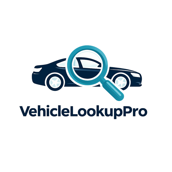VehicleLookupPro - Check any vehicle's history by it's VIN (Vehicle Identification Number)